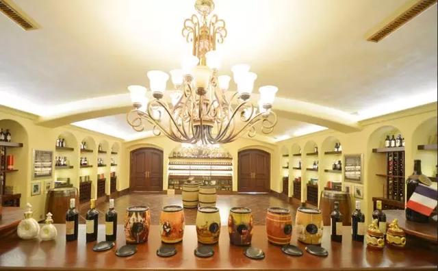 大连海边城堡介绍(除了西虹市的这个城堡)(15)