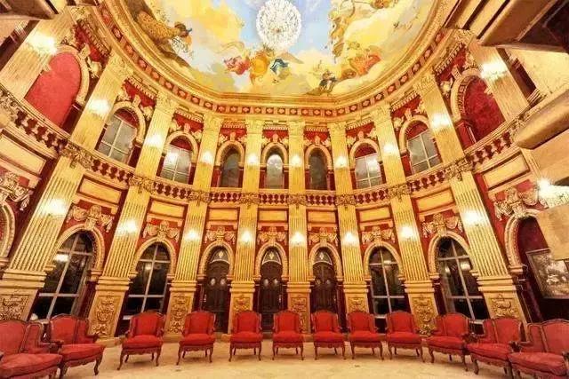 大连海边城堡介绍(除了西虹市的这个城堡)(5)