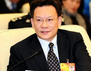 ​内蒙原副主席潘逸阳34岁成了正厅、40岁主政江西赣州，奈何也陨落