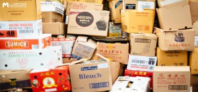 ​菜鸟倒逼拼多多自建驿站