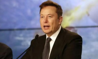 ​改变特斯拉未来 马斯克豪赌的自动驾驶出租车能成功吗？