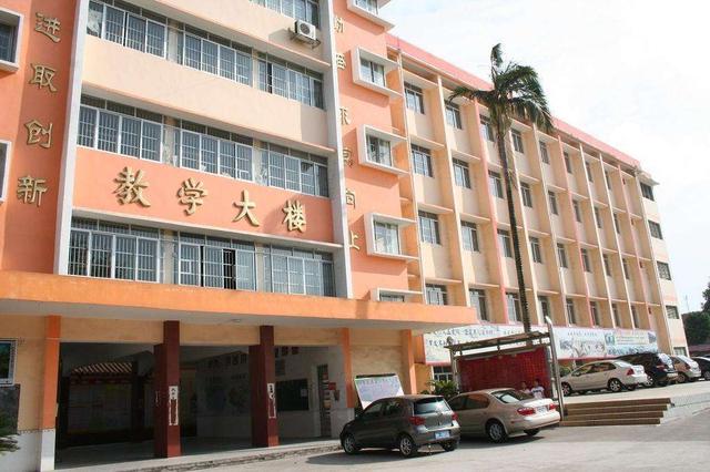 广西玉林地区高中排名(广西玉林成绩斐然七所好高中)(4)