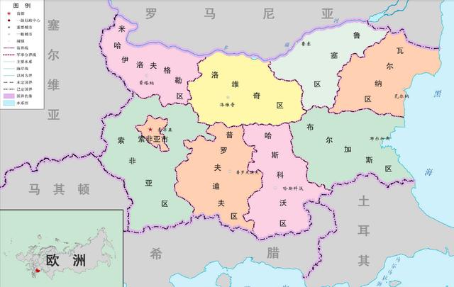 欧洲自由集市（在欧洲此国有个新娘集市）(2)