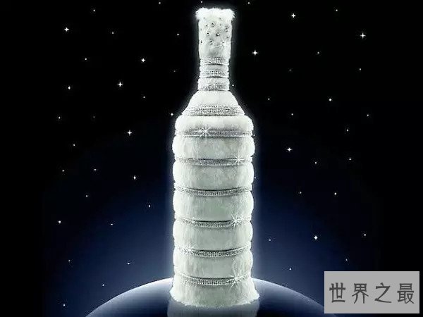 世界上最贵的酒是什么酒,价格高达3900万