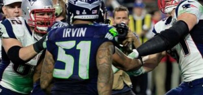 超级碗事件是怎么回事