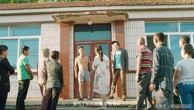 小学没有毕业的浩哥,走进了“长白山商学院”,究竟有何内幕