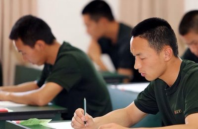 ​当兵查三代是哪三代（当兵政审父母最新标准）