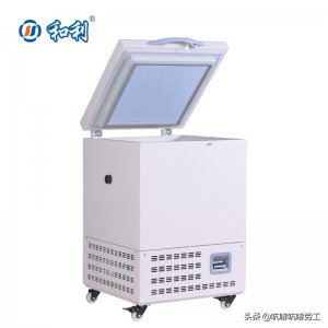 冰箱冷凝器怎么清洗(超低温冰箱冷凝器有水垢,你知道怎么处理吗?)
