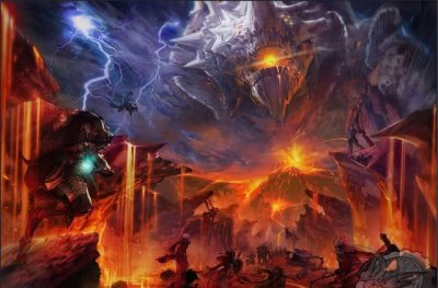 ​DNF：想打安图恩，这2种团队模式你懂吗？区别在哪？