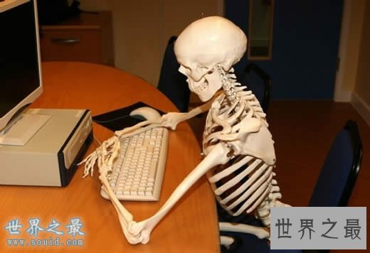 神奇的人体之最,人的血管可以绕地球两圈