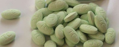 ​钙片四大种类