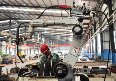 ​什么是国有企业