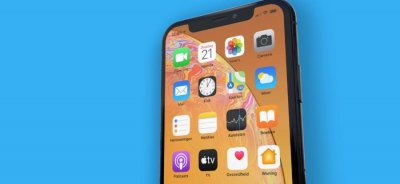 ​别想了，iOS17 开放侧载，根本没你的份！