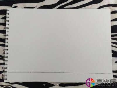 ​北京天安门怎么画又简单又好看（教你一步一步画天安门）