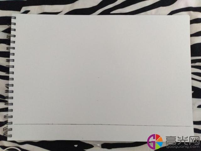 北京天安门怎么画又简单又好看(教你一步一步画天安门)(1)