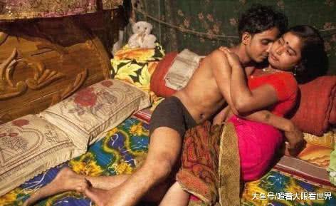 印度圣女只是表面风光,暗地却是奴隶成了僧侣的“玩物”!