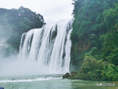 安顺旅游十大景点排名(安顺十大著名好玩的风景名胜区简介)