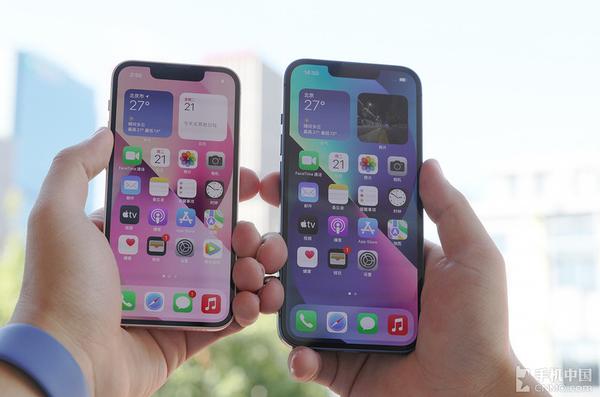 当前市面上的大屏手机推荐(和超大屏手机说永别)(6)