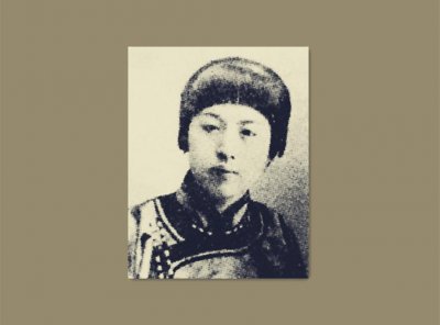 此人堪称民国第一剩女,非高官不嫁,亦是民国第一才子心头白月光