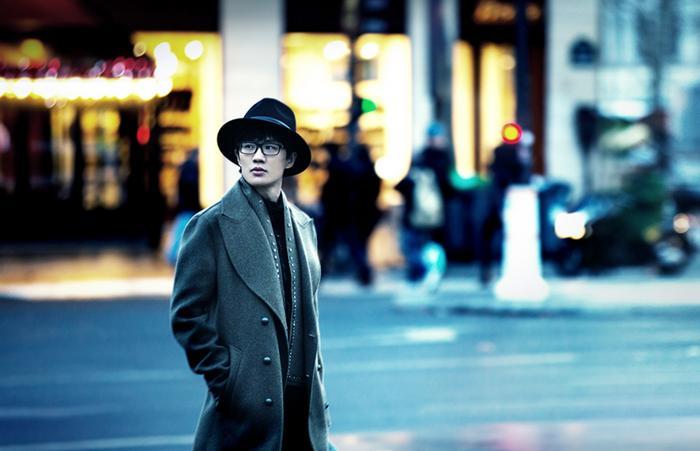 许嵩:他不在江湖,江湖却始终有他的传说