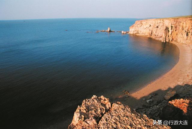 大连爬山免费景点(登高赏秋大连七大登山宝藏地)(12)