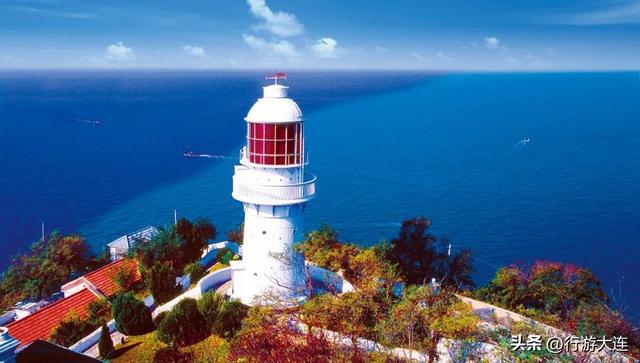 大连爬山免费景点(登高赏秋大连七大登山宝藏地)(8)