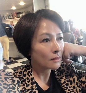 著名女星苏瑾:事业巅峰结婚生子,离婚15年,为孩子依旧独身一人