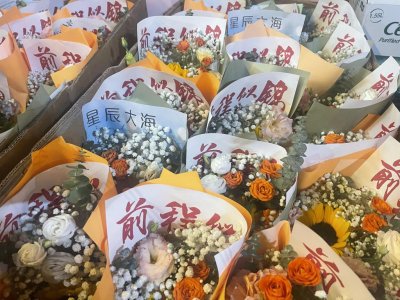 ​小云雀成“双冠王”的台前幕后：冠军班底的不断打磨，为的是更好唱响中国声音