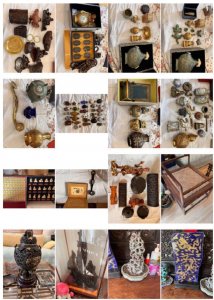 ​上海独居老人花900万元买古玩，没想到市场价仅为40万元