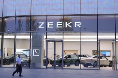 ​新能源车企开卷县级市场，三四线城市车市谁主“沉”浮？