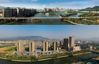 湖南省临湘市历史沿革及行政区划