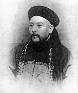 失落的历史——李氏朝鲜王后:闵妃(终极篇)