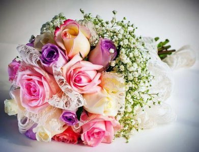 ​探望病人时宜送什么花束合适（哪些花适合送给病人表示安康）