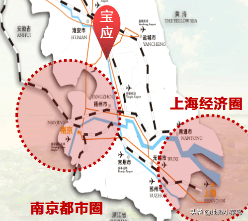 宝应县属于哪个市(江苏宝应县属于哪个市)