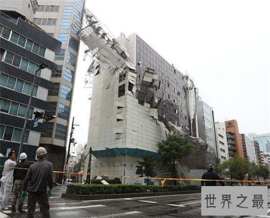 世界上最大的自然灾害排行榜,孟加拉热带风暴带走13万生命!