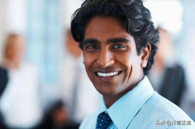 ​印度白人是什么人种（印度的白种人从何而来）