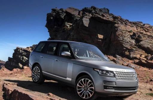 十大口碑最好的suv车排名(全球公认十大最好的越野车)  6