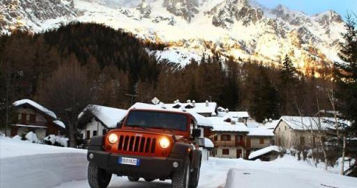 十大口碑最好的suv车排名(全球公认十大最好的越野车)  7