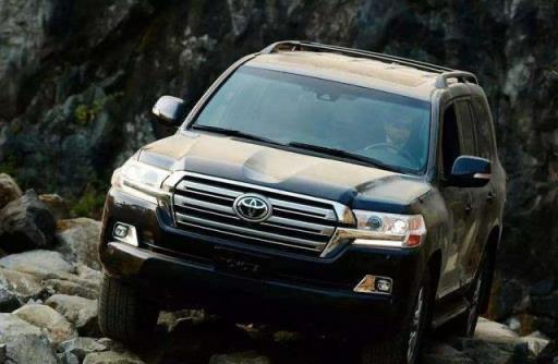 十大口碑最好的suv车排名(全球公认十大最好的越野车)  2