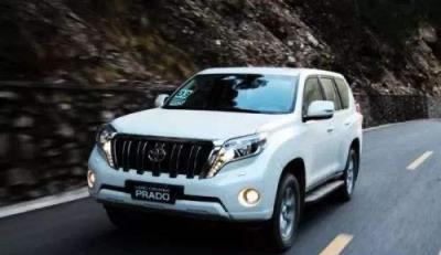 十大口碑最好的suv车排名(全球公认十大最好的越野车)  1