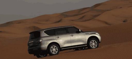 十大口碑最好的suv车排名(全球公认十大最好的越野车)  3