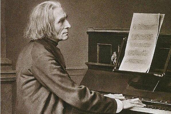 十大世界公认十大著名音乐家 贝多芬上榜,第九有“交响曲之父”之称  6