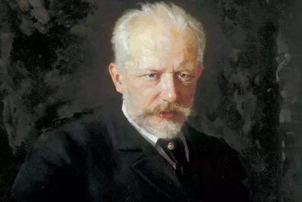 十大世界公认十大著名音乐家 贝多芬上榜,第九有“交响曲之父”之称  5