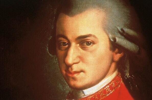 十大世界公认十大著名音乐家 贝多芬上榜,第九有“交响曲之父”之称  4