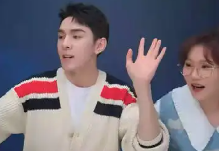 李佳琦停播原因揭秘((当初停播是被栽赃陷害?)