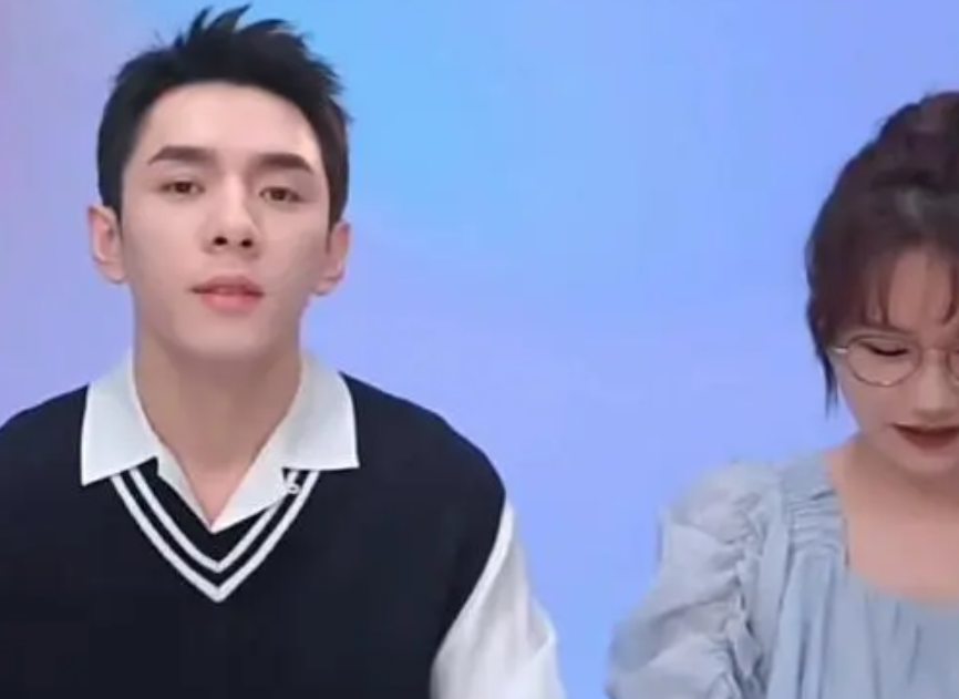 李佳琦停播原因揭秘((当初停播是被栽赃陷害?)