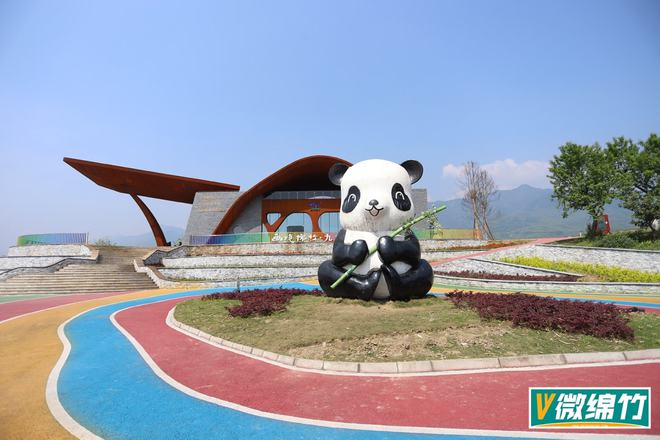 绵竹旅游景点哪里好玩(绵竹周边游玩景点推荐)