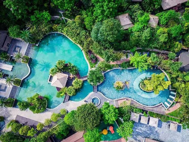 绵竹旅游景点哪里好玩(绵竹周边游玩景点推荐)