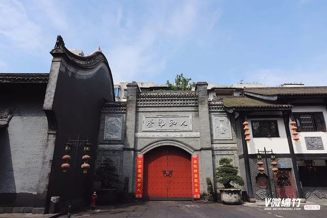 绵竹旅游景点哪里好玩(绵竹周边游玩景点推荐)