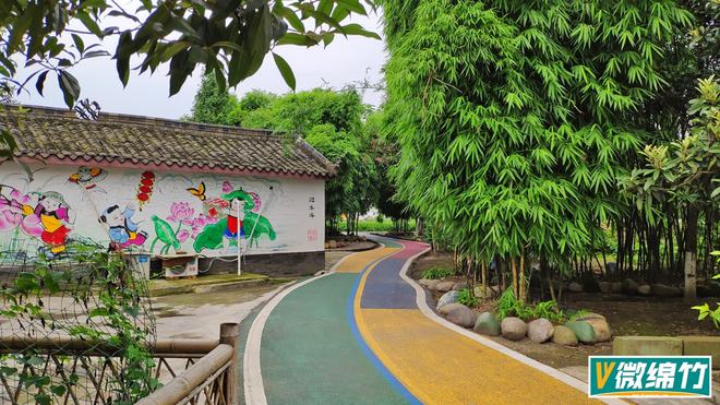 绵竹旅游景点哪里好玩(绵竹周边游玩景点推荐)